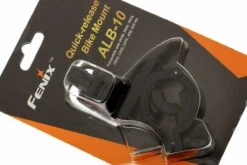 Fenix Montagesystem ALB-10 -Schnitt Pro Verkäufe FEALB 10 06 fenix bike mount fietsmontagesysteem fealb 10 d6