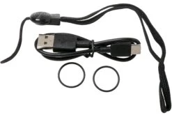 Fenix C7 Wiederaufladbare Taschenlampe, 3000 Lumen -Schnitt Pro Verkäufe FEC7 05 fenix