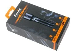 Fenix C7 Wiederaufladbare Taschenlampe, 3000 Lumen -Schnitt Pro Verkäufe FEC7 06 fenix