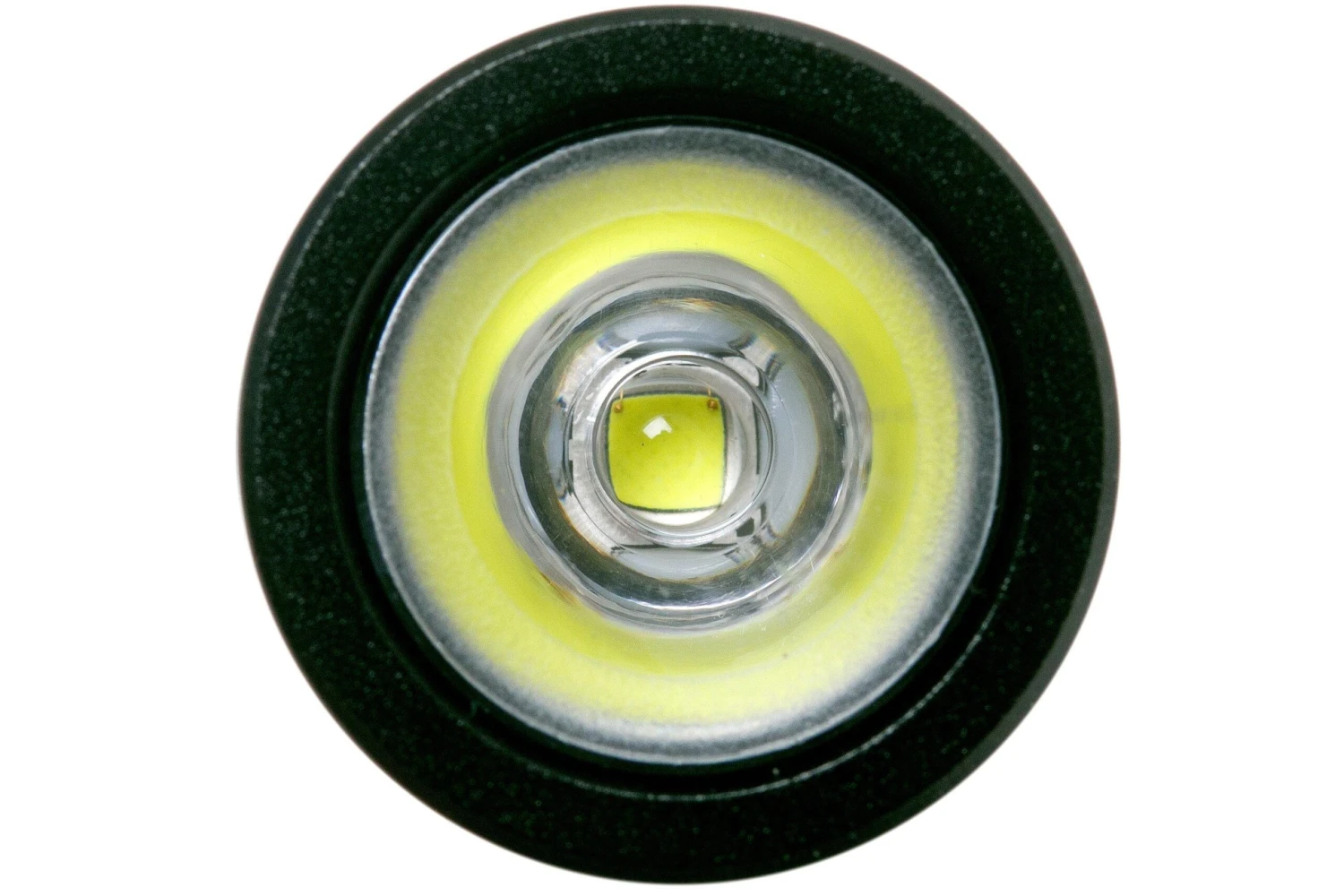 Fenix E01 V2.0 LED Taschenlampe, Schwarz 2 Fenix E01 V2.0 LED Taschenlampe, Schwarz – Bild 2