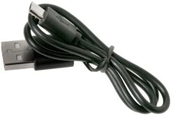 Fenix E05R Aufladbare Schlüsselbundlampe, Braun 10 Fenix E05R Aufladbare Schlüsselbundlampe, Braun -Schnitt Pro Verkäufe FEE05R BR 05 fenix