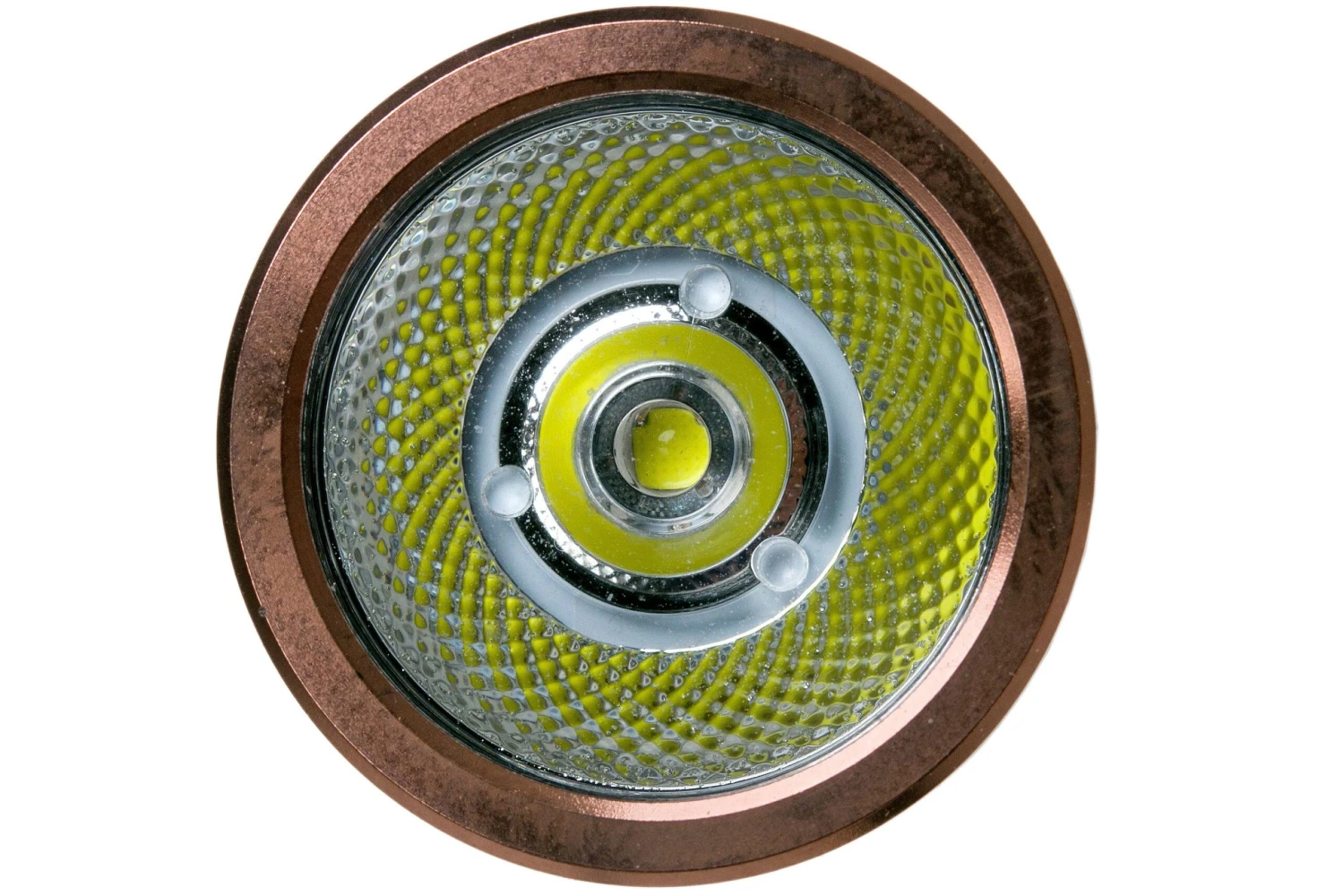 Fenix E20 V2.0 LED-Taschenlampe, 350 Lumen 2 Fenix E20 V2.0 LED-Taschenlampe, 350 Lumen – Bild 2