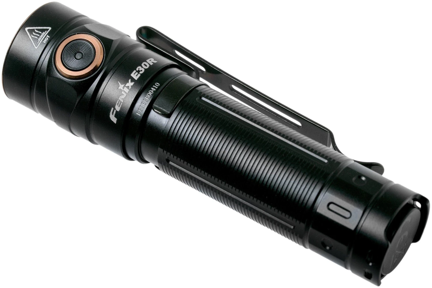 Fenix E30R Aufladbare EDC-Taschenlampe, 1600 Lumen 1 Fenix E30R Aufladbare EDC-Taschenlampe, 1600 Lumen