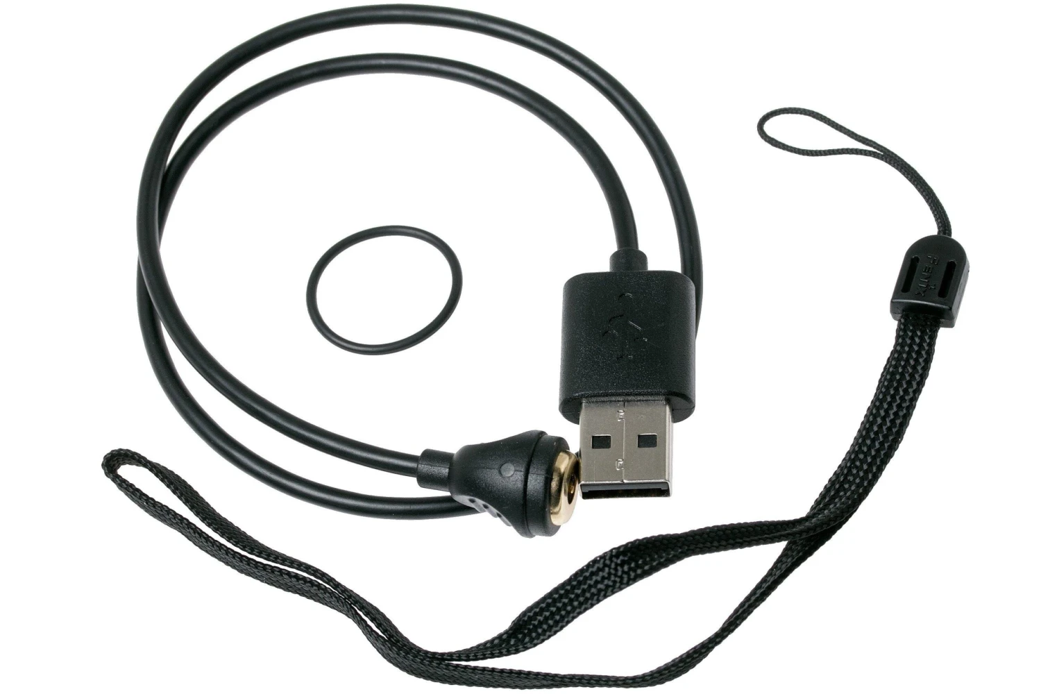 Fenix E30R Aufladbare EDC-Taschenlampe, 1600 Lumen 7 Fenix E30R Aufladbare EDC-Taschenlampe, 1600 Lumen – Bild 7