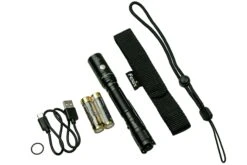 Fenix LD22 V2.0, 800 Lumen, Taschenlampe 11 Fenix LD22 V2.0, 800 Lumen, Taschenlampe -Schnitt Pro Verkäufe FELD22 06 fenix