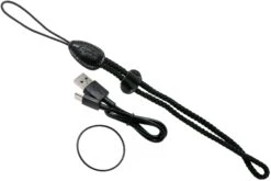 Fenix LR35R Aufladbare Taschenlampe, 10.000 Lumen -Schnitt Pro Verkäufe FELR35R 07 fenix