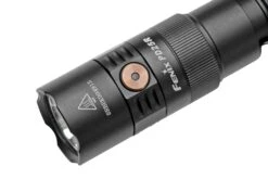 Fenix PD25R, 800 Lumen, Taschenlampe -Schnitt Pro Verkäufe FEPD25R 03 fenix
