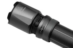 Fenix TK20R UE City Grey, Aufladbare Stirnlampe, 2800 Lumen -Schnitt Pro Verkäufe FETK20RUE CG 05 fenix
