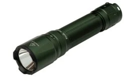 Fenix TK20R UE Tropical Green, Aufladbare Taschenlampe, 2800 Lumen -Schnitt Pro Verkäufe FETK20RUE G 04 fenix
