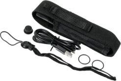 Fenix UC35 V2.0 Aufladbare LED-Taschenlampe 15 Fenix UC35 V2.0 Aufladbare LED-Taschenlampe -Schnitt Pro Verkäufe FEUC35 08 fenix v2018