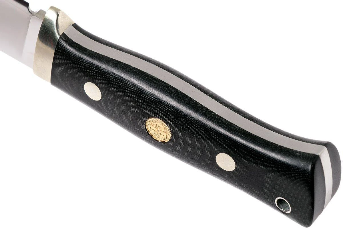 Fällkniven F1L3GBM Next Generation JAS Limited Edition, Limitierte Version 4 Fällkniven F1L3GBM Next Generation JAS Limited Edition, Limitierte Version – Bild 4