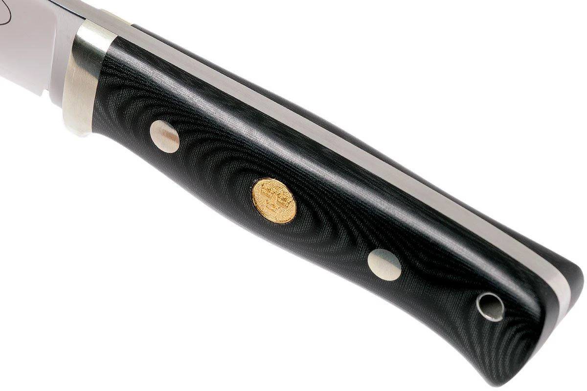 Fällkniven F1L3GBM Next Generation JAS Limited Edition, Limitierte Version 5 Fällkniven F1L3GBM Next Generation JAS Limited Edition, Limitierte Version – Bild 5