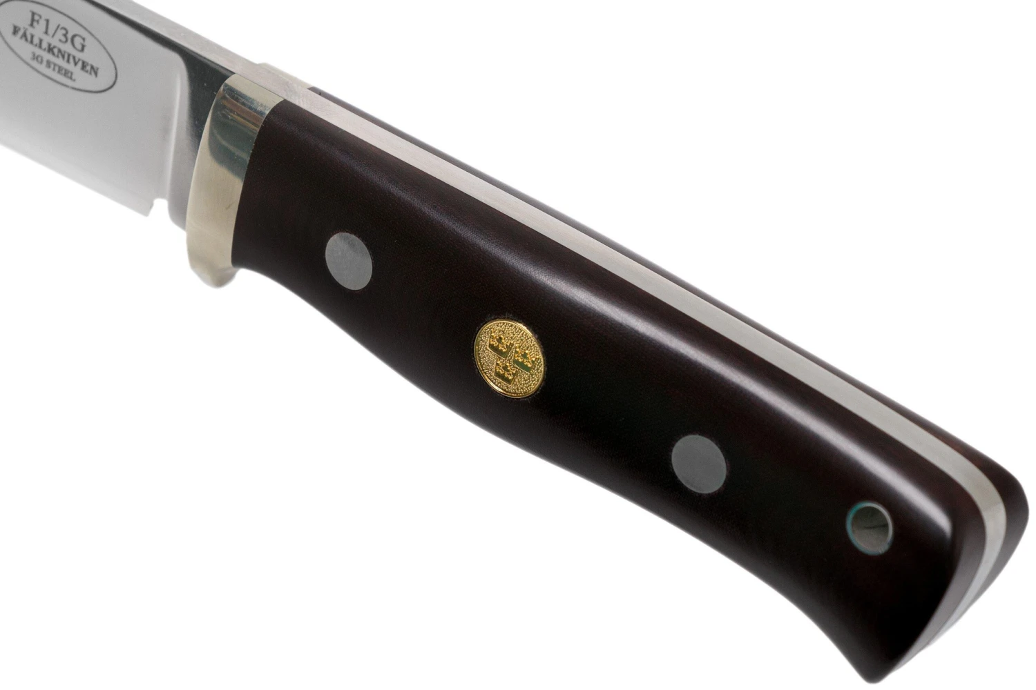 Fällkniven F1L3Gmm Next Generation Limited Edition Outdoormesser 5 Fällkniven F1L3Gmm Next Generation Limited Edition Outdoormesser – Bild 5