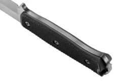 Fällkniven F1xb Elmax Pilot Knife, Black, Outdoormesser -Schnitt Pro Verkäufe FKF1XBELMAX 04 fallkniven