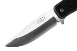 Fällkniven F1x Elmax Pilot Knife, Outdoormesser -Schnitt Pro Verkäufe FKF1XELMAX 03 fallkniven