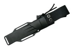 Fällkniven F1x Elmax Pilot Knife, Outdoormesser -Schnitt Pro Verkäufe FKF1XELMAX 08 fallkniven