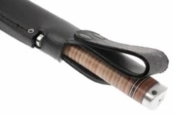 Fällkniven NL4 Frej 12 Fällkniven NL4 Frej -Schnitt Pro Verkäufe FKNL4 06 fallkniven nl4 fknl4 d6