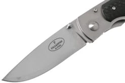 Fällkniven P3Gcfc Carbonfiber, Herrenmesser -Schnitt Pro Verkäufe FKP3GCFC 03 fallkniven