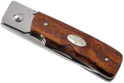 Fällkniven RL1 Desert Ironwood RL1di Taschenmesser 11 Fällkniven RL1 Desert Ironwood RL1di Taschenmesser -Schnitt Pro Verkäufe FKRL1DI 04 fallkniven