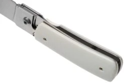 Fällkniven RL1 Elforyn Supertusk RL1ey Taschenmesser -Schnitt Pro Verkäufe FKRL1EY 05 fallkniven