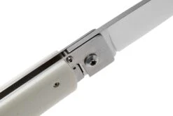 Fällkniven RL1 Elforyn Supertusk RL1ey Taschenmesser -Schnitt Pro Verkäufe FKRL1EY 06 fallkniven