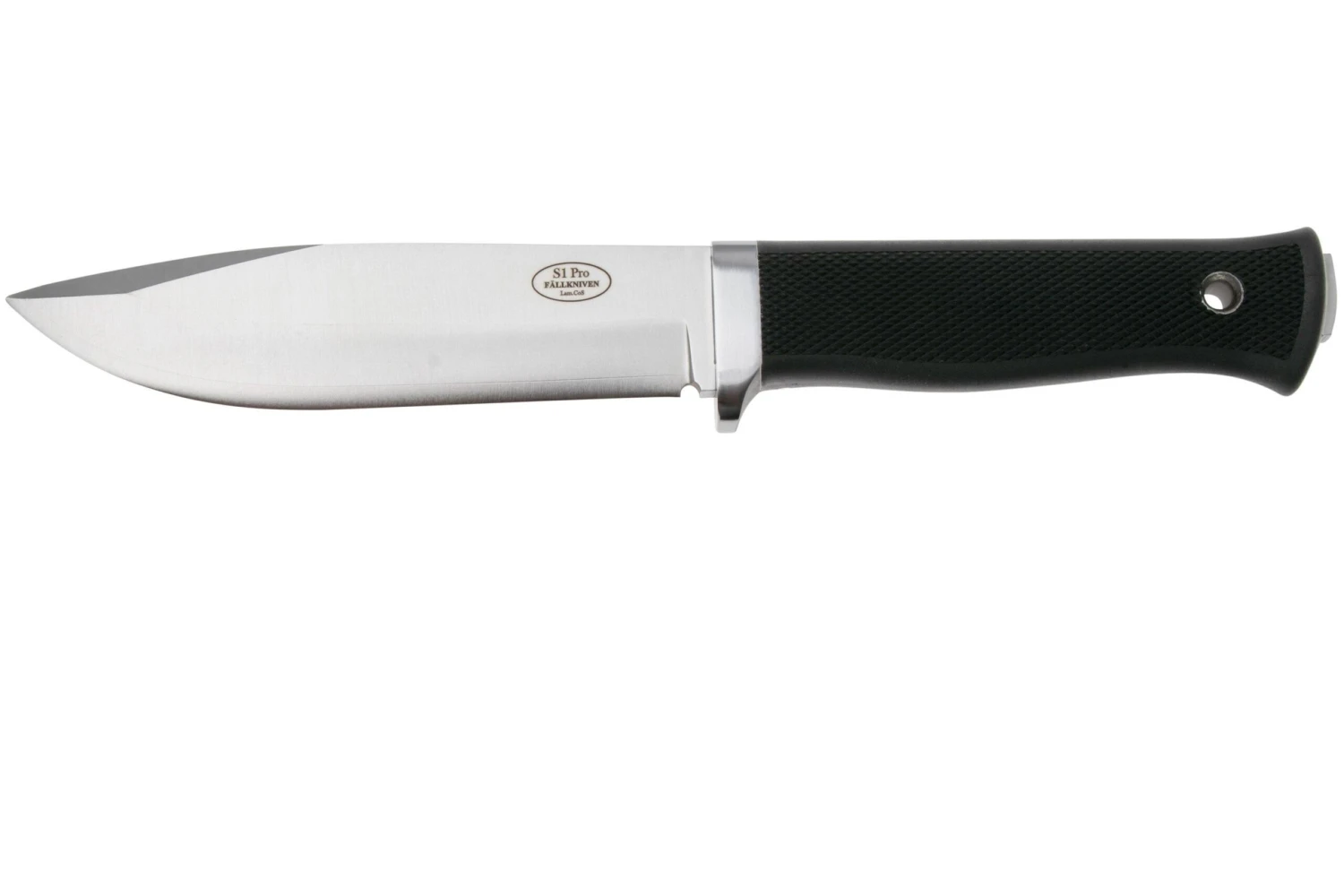 Fällkniven S1 Pro Zytelscheide, S1PRO 1 Fällkniven S1 Pro Zytelscheide, S1PRO