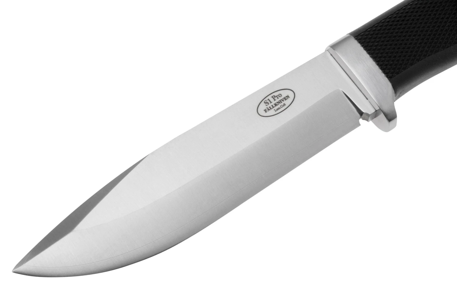 Fällkniven S1 Pro Zytelscheide, S1PRO 3 Fällkniven S1 Pro Zytelscheide, S1PRO – Bild 3