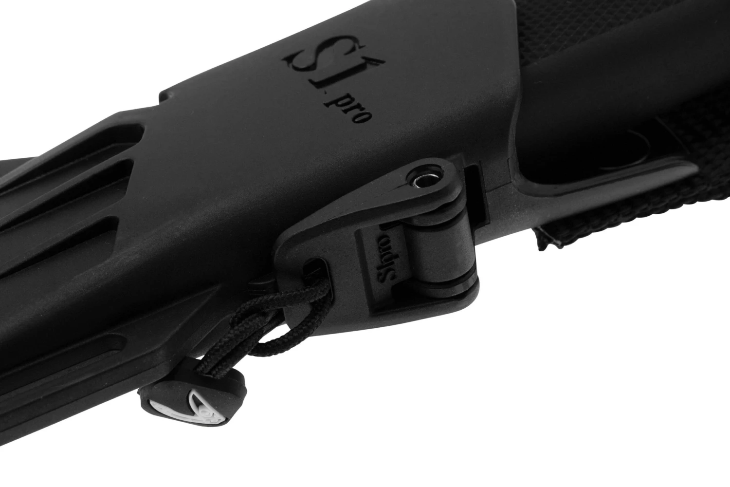 Fällkniven S1 Pro Zytelscheide, S1PRO 7 Fällkniven S1 Pro Zytelscheide, S1PRO – Bild 7