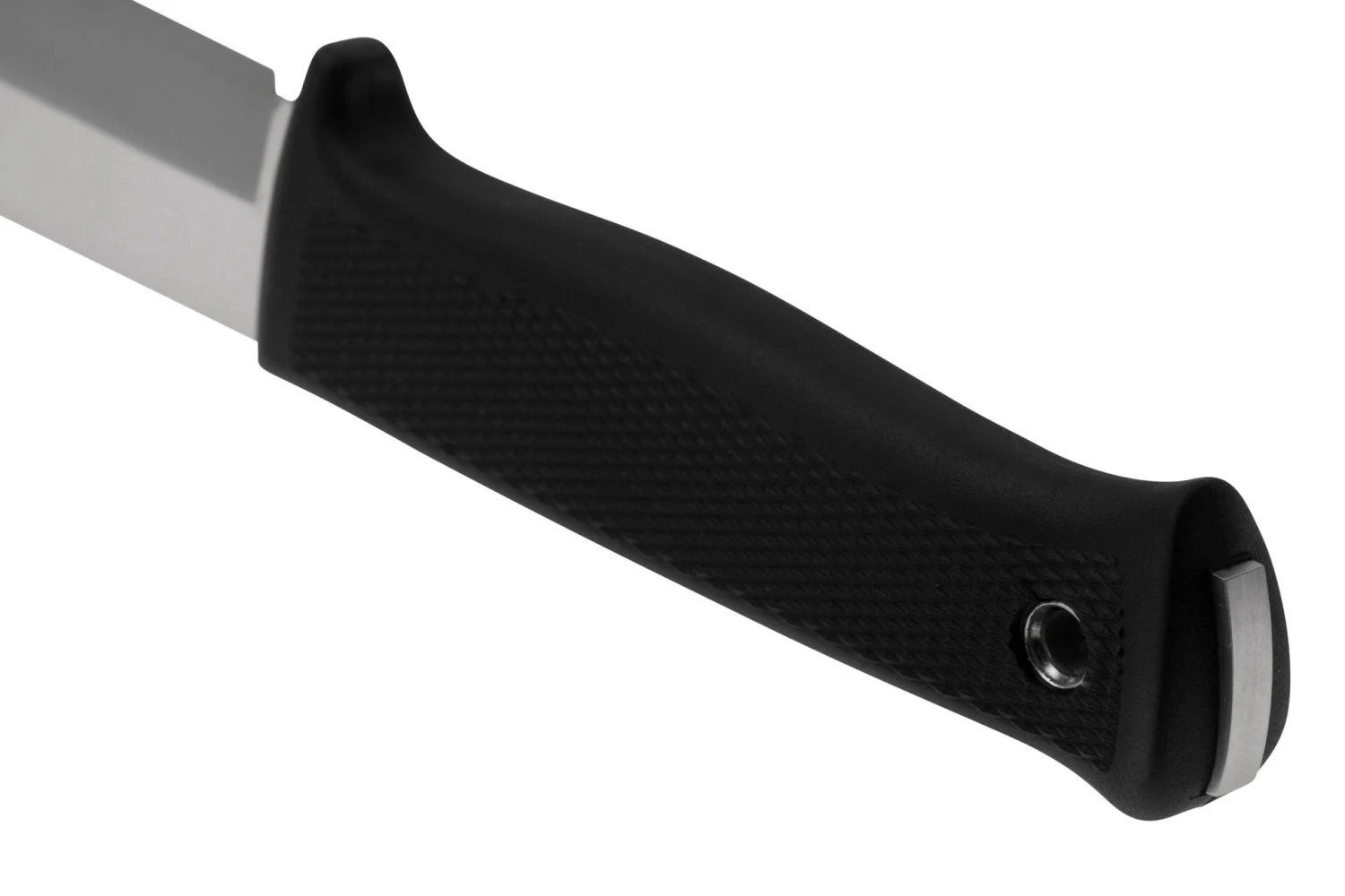 Fällkniven S1, Für Linkshänder, Zytelscheide, S1Z-LEFT 4 Fällkniven S1, Für Linkshänder, Zytelscheide, S1Z-LEFT – Bild 4