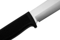 Fällkniven S1, Für Linkshänder, Zytelscheide, S1Z-LEFT 10 Fällkniven S1, Für Linkshänder, Zytelscheide, S1Z-LEFT -Schnitt Pro Verkäufe FKS1Z LEFT 05 fallkniven