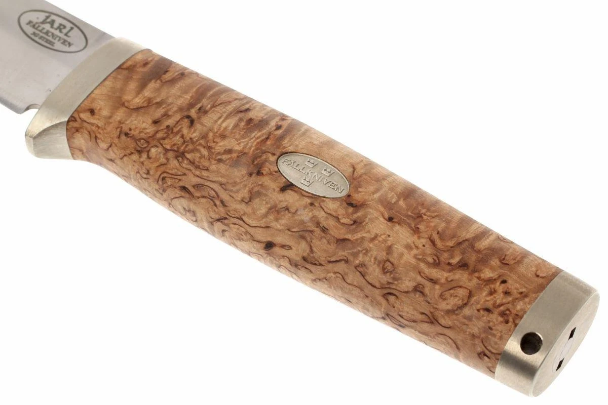 Fallkniven SK1 Jarl 3 Fallkniven SK1 Jarl – Bild 3