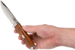 Fällkniven SK2 Embla Jagdmesser -Schnitt Pro Verkäufe FKSK2L 06 fallkniven