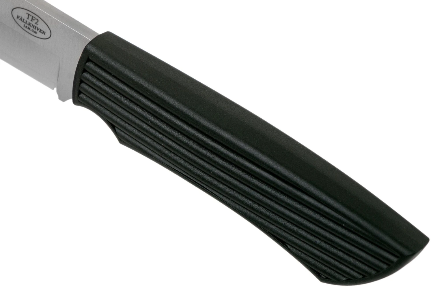 Fällkniven TF2z Taiga Forester, Thermorun Outdoormesser 5 Fällkniven TF2z Taiga Forester, Thermorun Outdoormesser – Bild 5