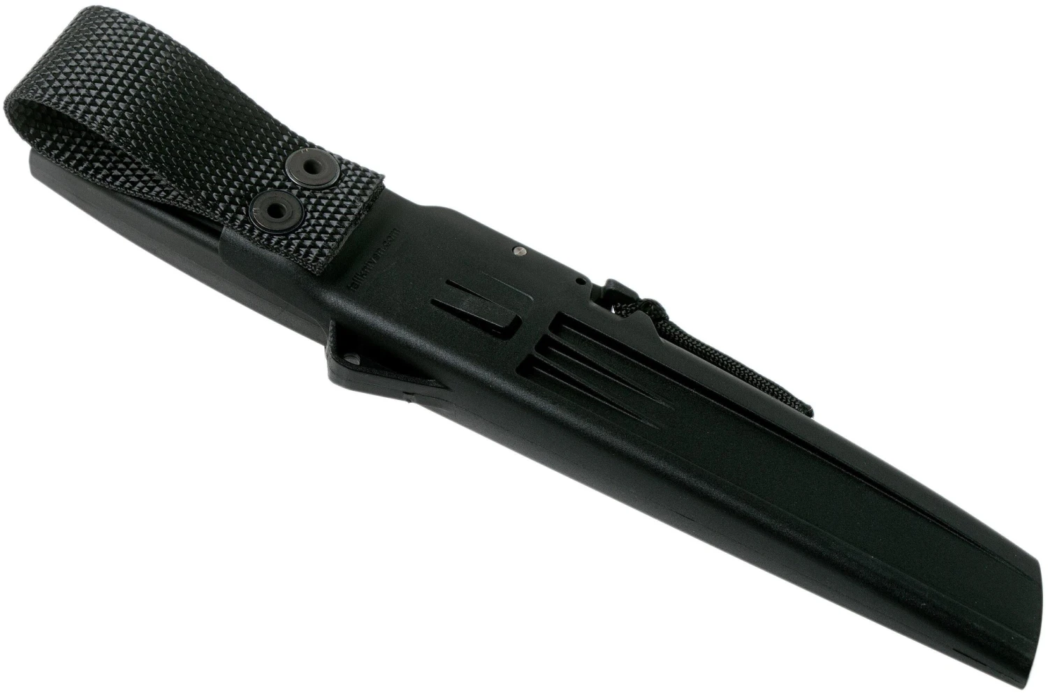 Fällkniven TF2z Taiga Forester, Thermorun Outdoormesser 7 Fällkniven TF2z Taiga Forester, Thermorun Outdoormesser – Bild 7