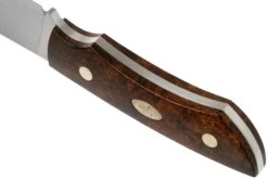 Fällkniven TH1z Taiga Hunter, Desert Ironwood Jagdmesser 10 Fällkniven TH1z Taiga Hunter, Desert Ironwood Jagdmesser -Schnitt Pro Verkäufe FKTH1Z 04 fallkniven