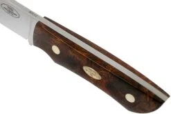 Fällkniven TH1z Taiga Hunter, Desert Ironwood Jagdmesser 11 Fällkniven TH1z Taiga Hunter, Desert Ironwood Jagdmesser -Schnitt Pro Verkäufe FKTH1Z 05 fallkniven