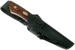 Fällkniven TH1z Taiga Hunter, Desert Ironwood Jagdmesser 12 Fällkniven TH1z Taiga Hunter, Desert Ironwood Jagdmesser -Schnitt Pro Verkäufe FKTH1Z 06 fallkniven