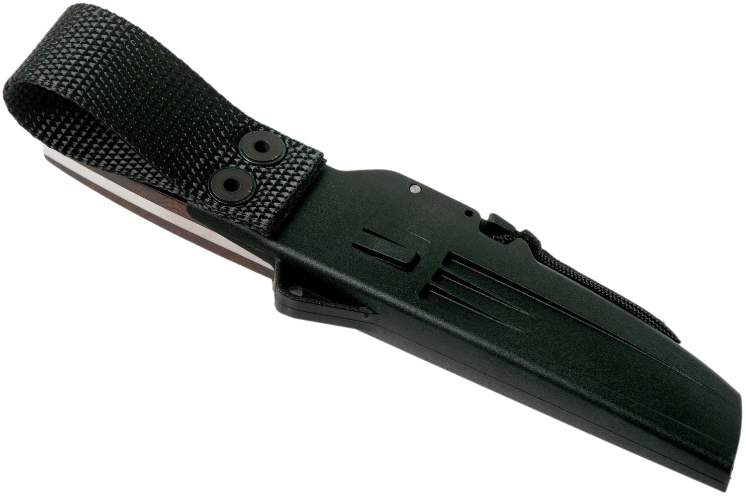 Fällkniven TH1z Taiga Hunter, Desert Ironwood Jagdmesser 7 Fällkniven TH1z Taiga Hunter, Desert Ironwood Jagdmesser – Bild 7