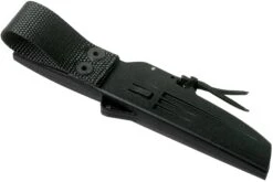 Fällkniven TH2z Taiga Hunter, Thermorun Jagdmesser -Schnitt Pro Verkäufe FKTH2Z 07 fallkniven