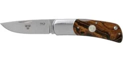 Fällkniven TK3 Tre Kronor Desert Ironwood TK3ic Herrenmesser