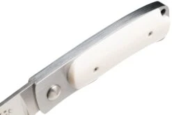 Fällkniven U1 Elforyn, Elmax U1eyc Slipjoint Taschenmesser -Schnitt Pro Verkäufe FKU1EYC 06 fallkniven