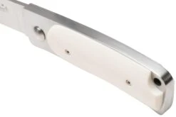 Fällkniven U1 Elforyn, Elmax U1eyc Slipjoint Taschenmesser -Schnitt Pro Verkäufe FKU1EYC 07 fallkniven