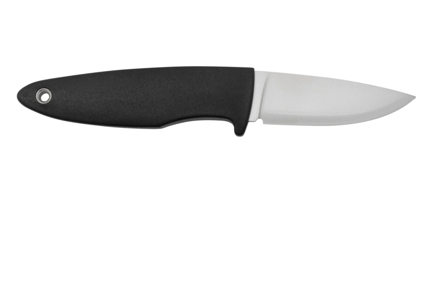 Fällkniven WM1L Jagdmesser VG10W Lederscheide 2 Fällkniven WM1L Jagdmesser VG10W Lederscheide – Bild 2