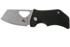 Fox Black Fox KIT FO-BF752 Black G10 Taschenmesser