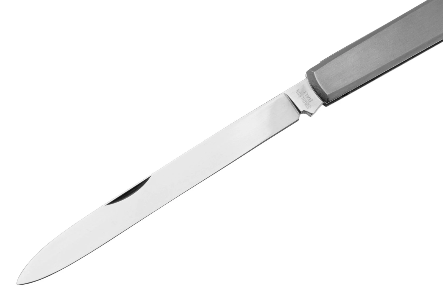 Fox Camping Knife 292/2 Taschenmesser 3 Fox Camping Knife 292/2 Taschenmesser – Bild 3