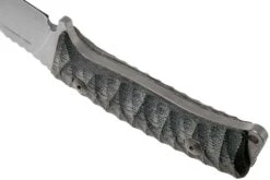 Fox Pro Hunter, Micarta Schwarz FX-131MBSW Jagdmesser 10 Fox Pro Hunter, Micarta Schwarz FX-131MBSW Jagdmesser -Schnitt Pro Verkäufe FOFX 131MBSW 04 fox knives