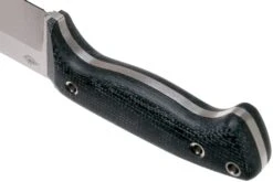 Fox Knives FX-140XL MB Feststehendes Messer, Markus Reichart Design -Schnitt Pro Verkäufe FOFX 140XLMB 04 fox knives