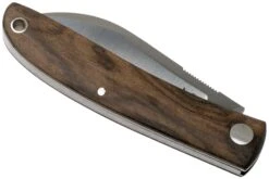 Fox Knives Livri FX-273ZW Zircote Slipjoint Taschenmesser 12 Fox Knives Livri FX-273ZW Zircote Slipjoint Taschenmesser -Schnitt Pro Verkäufe FOFX 273ZW 04 fox knives