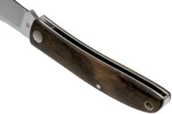 Fox Knives Livri FX-273ZW Zircote Slipjoint Taschenmesser 13 Fox Knives Livri FX-273ZW Zircote Slipjoint Taschenmesser -Schnitt Pro Verkäufe FOFX 273ZW 05 fox knives