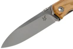 Fox Terzuola Folder FO FX-525OL Olive Taschenmesser, Bob Terzuola Design 12 Fox Terzuola Folder FO FX-525OL Olive Taschenmesser, Bob Terzuola Design -Schnitt Pro Verkäufe FOFX 525OL 03 fox knives